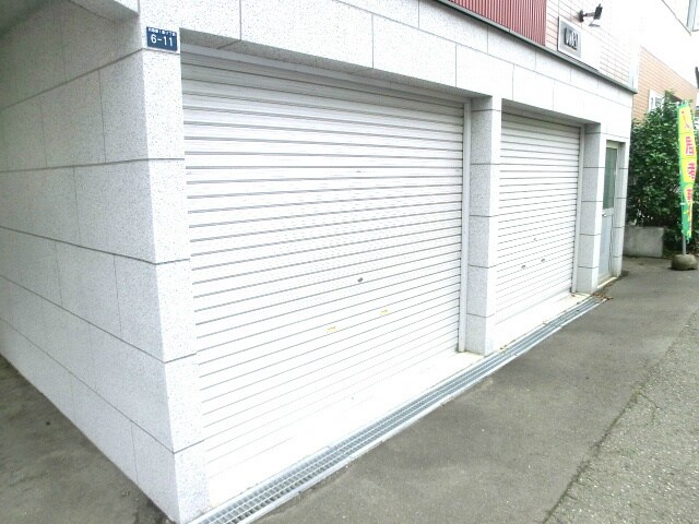  メリードーム月寒