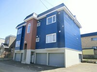 福住パークサイドマンション