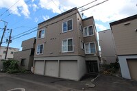 ロイネット月寒東