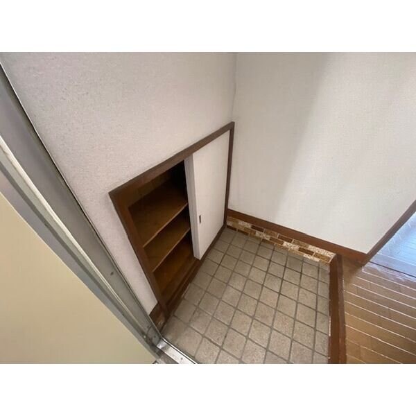  コーポ第3芦山ハイツ