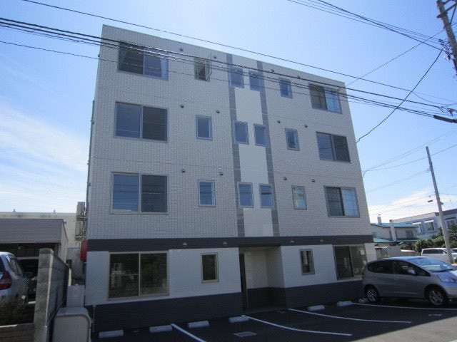  マーブル南郷