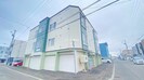 ＡＣＴＹの外観