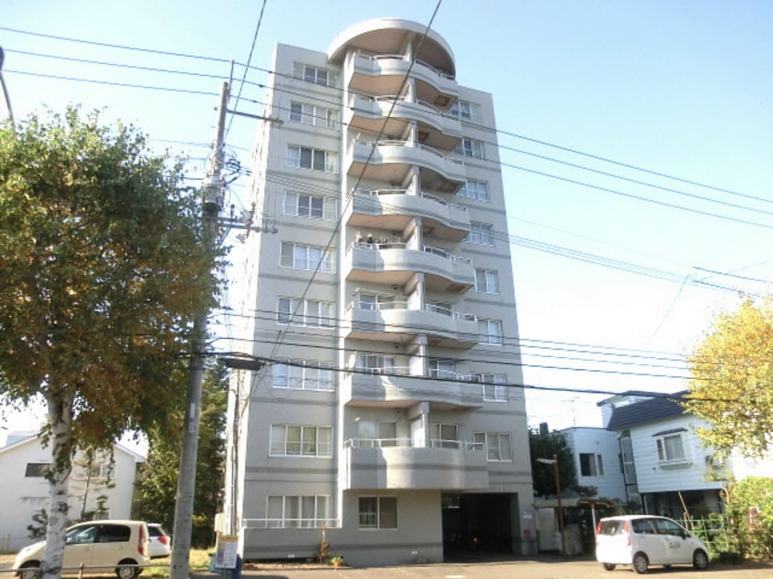  エクセレント月寒