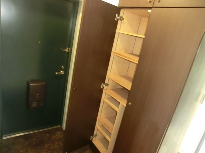  エクセレント月寒