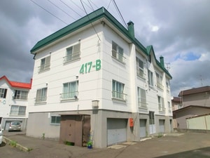 シティハイム４１７－Ｂ