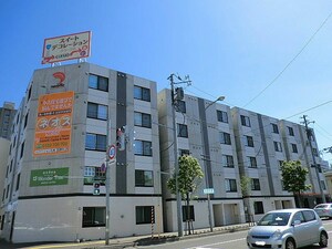 ＨＯＰＥ月寒中央 Ａ棟