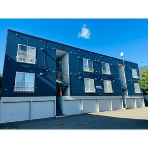 アドバンスコーポＢ