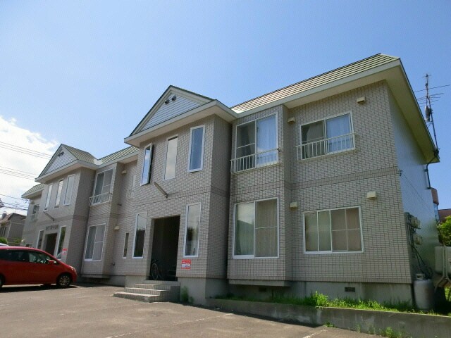  ハイツグリーンヒル