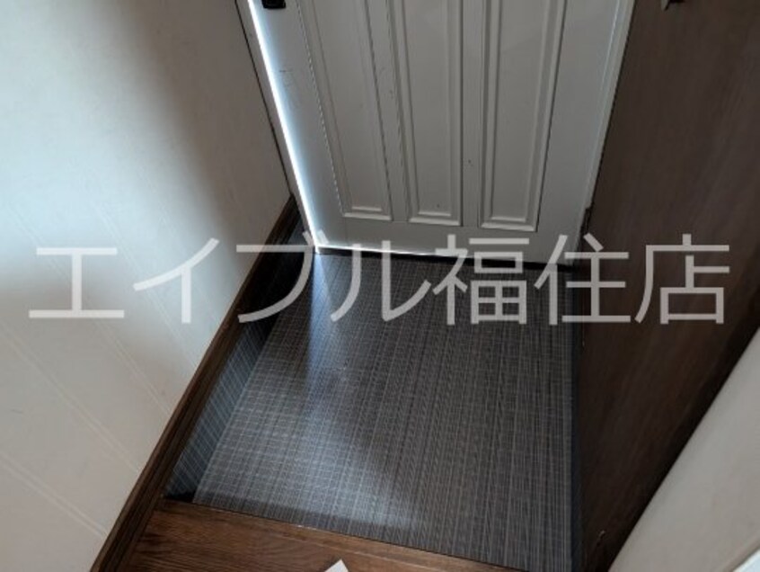  ハイツグリーンヒル