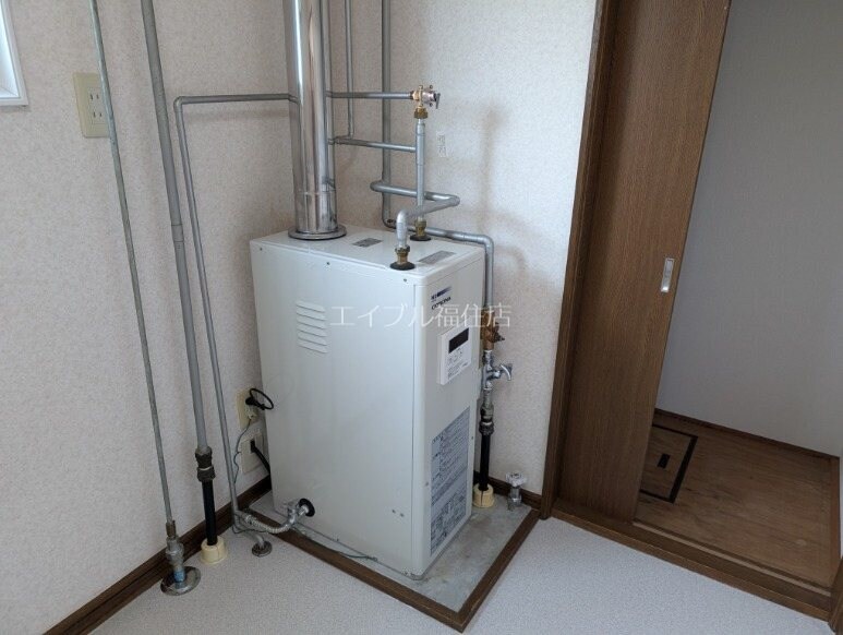  ハイツグリーンヒル