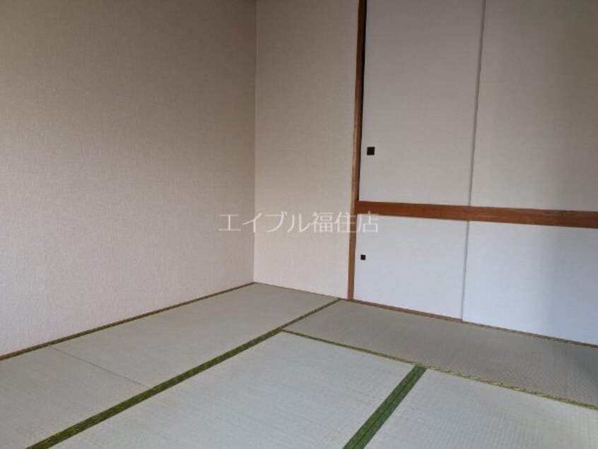  ハイツグリーンヒル