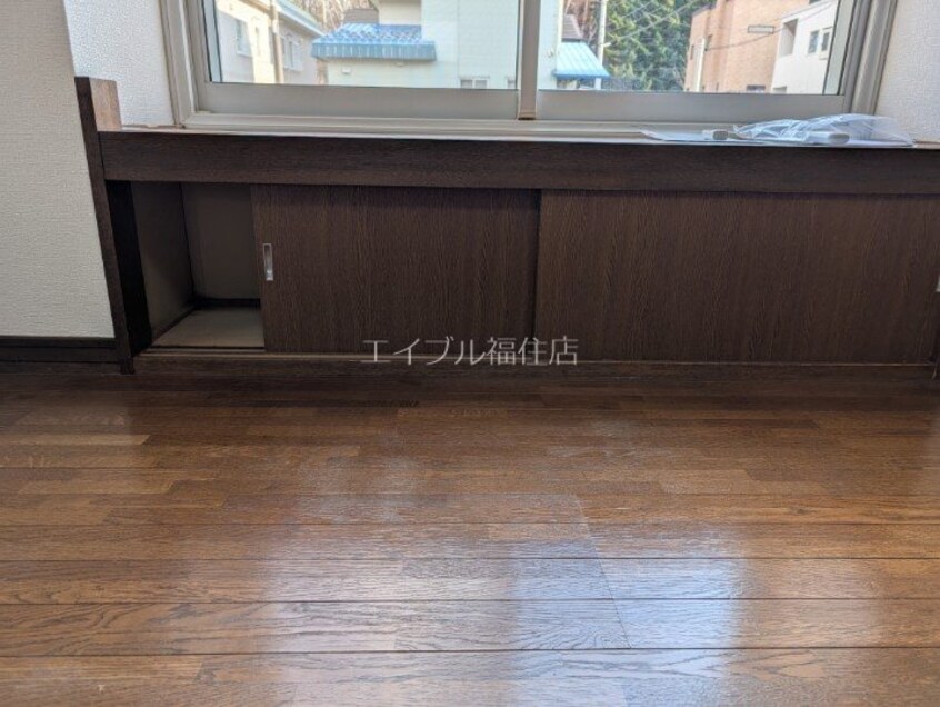  ハイツグリーンヒル