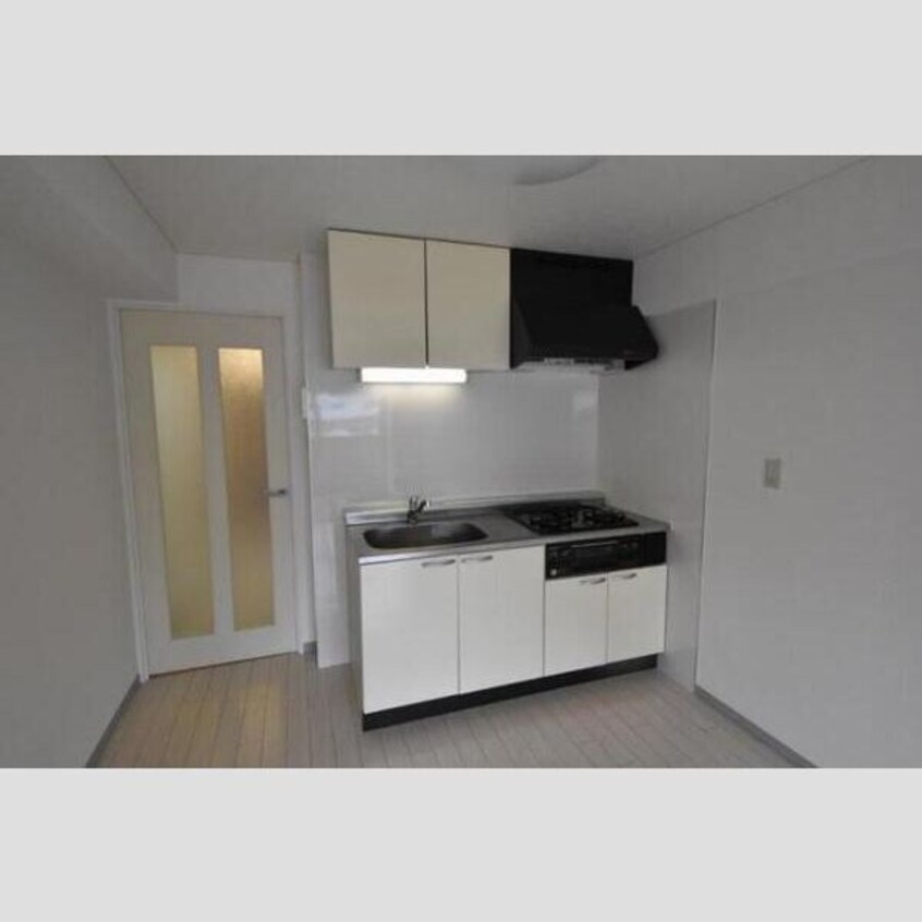  札幌市営地下鉄東豊線/月寒中央駅 徒歩10分 3階 築41年