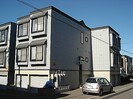 ＣＡＳＡブランカの外観