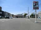 ｾﾌﾞﾝｲﾚﾌﾞﾝ 水源池通店(コンビニ)まで161m アネックスII