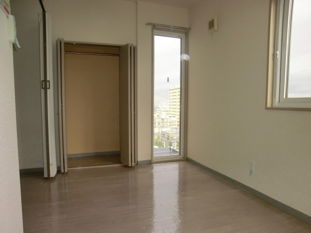  コンフォール札幌