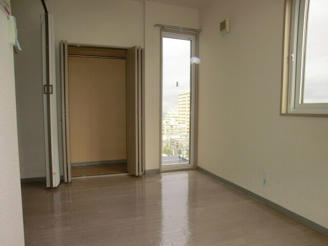  コンフォール札幌