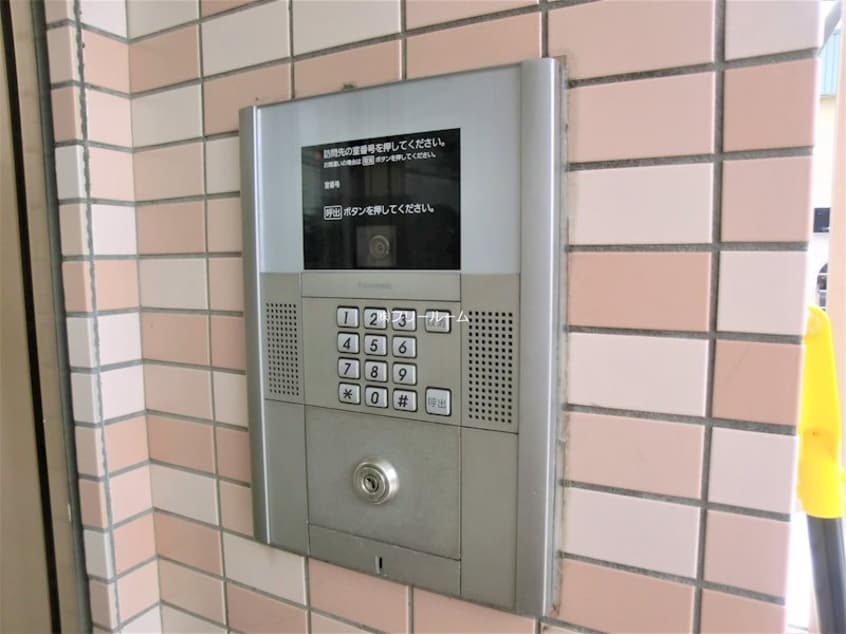  コンフォール札幌