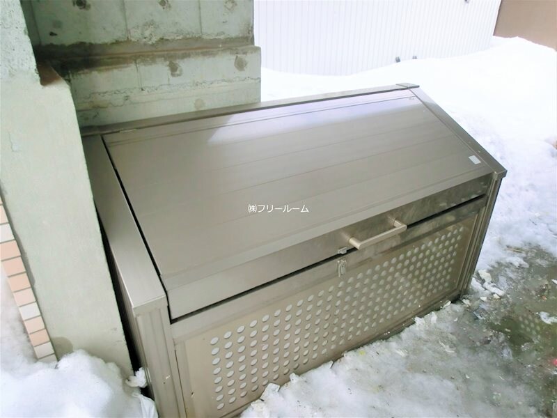  コンフォール札幌