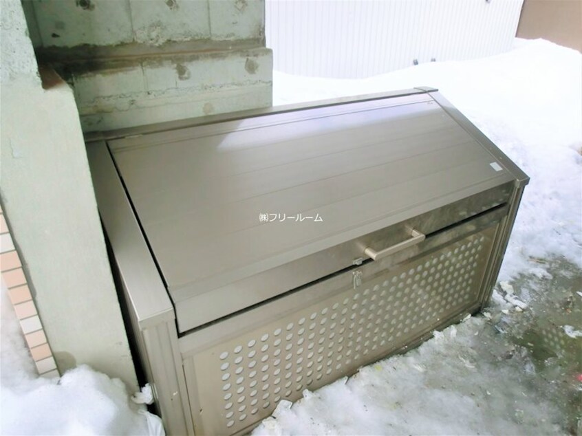  コンフォール札幌