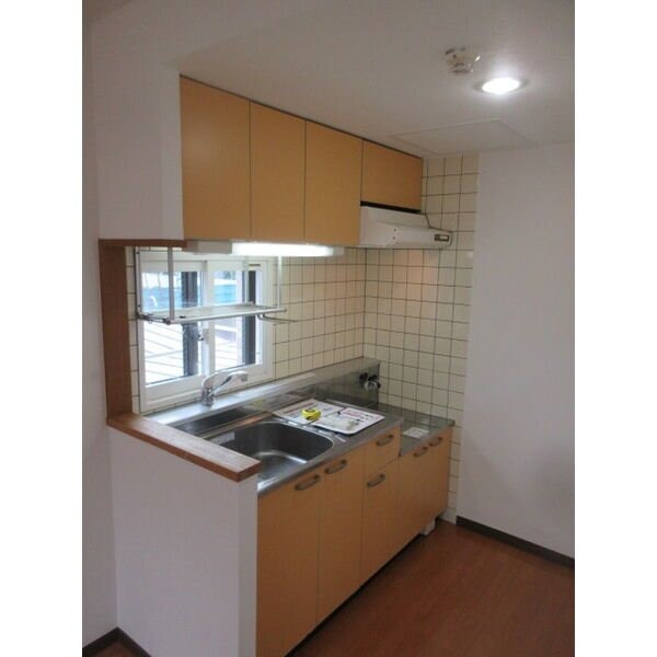  ライフコート月寒