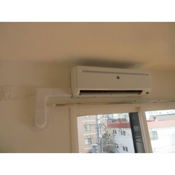  ライフコート月寒