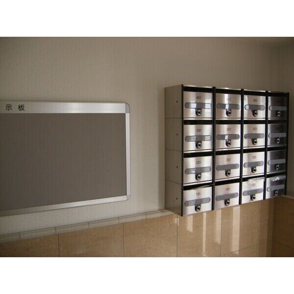  ライフコート月寒