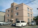 ＴＵＫＩＳＡＰＰＵ　90の外観