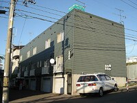 あおいハウスＢ