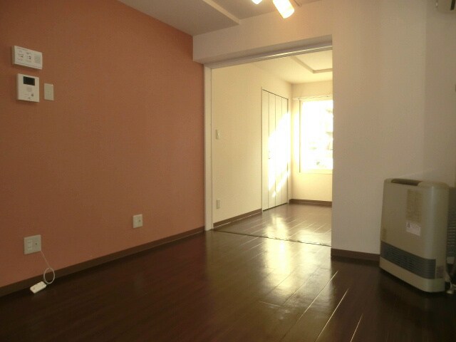  ルナハウス月寒