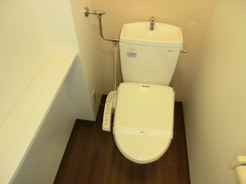  ルナハウス月寒