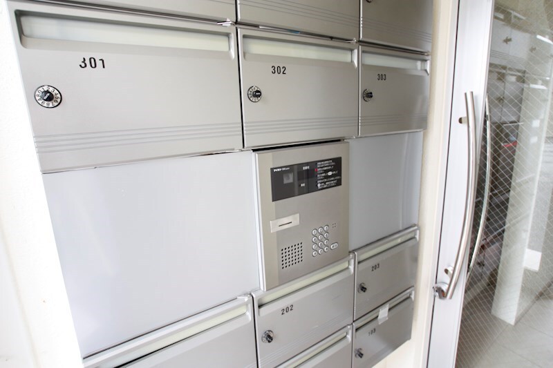  ルナハウス月寒