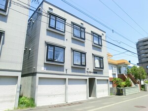 アークコート月寒東III