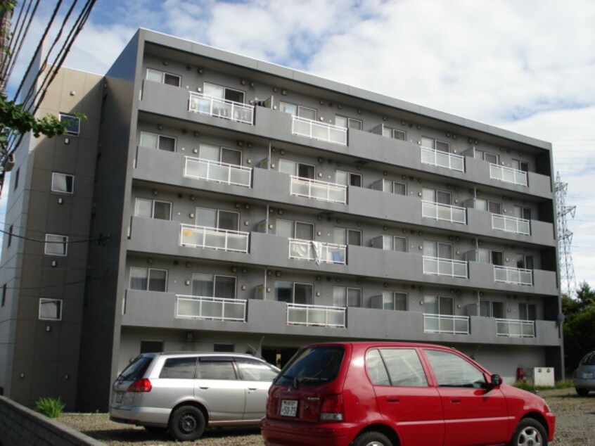  イーストウォール