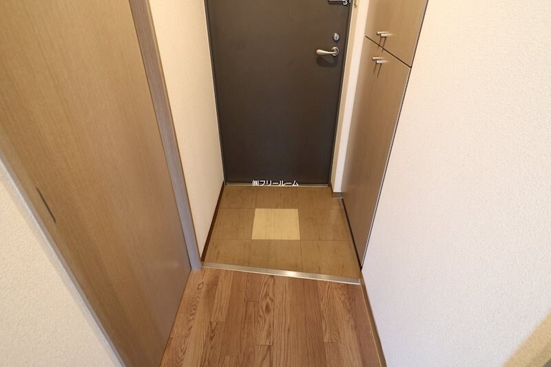  イーストウォール