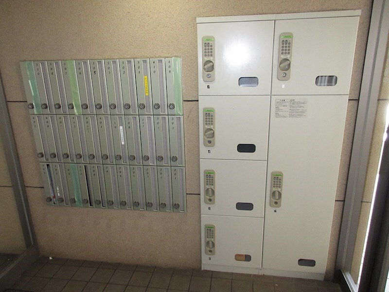  イーストウォール