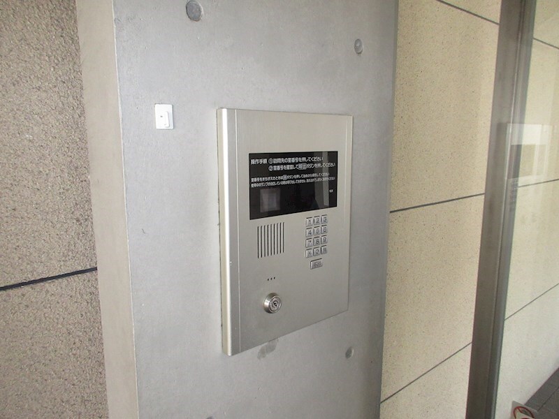  イーストウォール