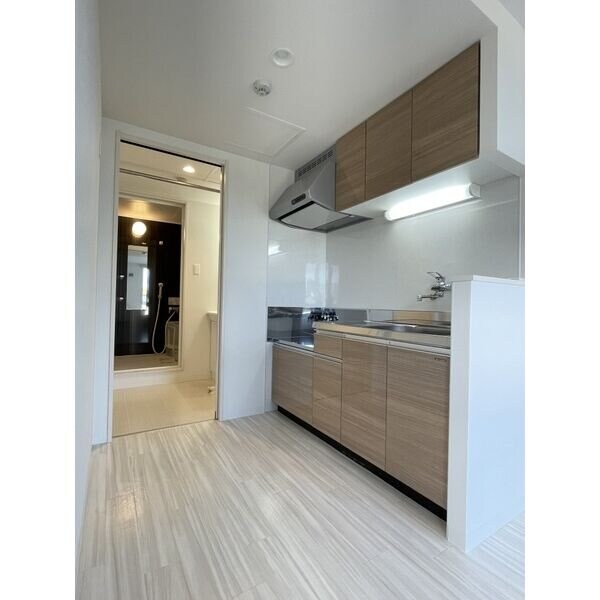  La・Bella（ラベーラ月寒）