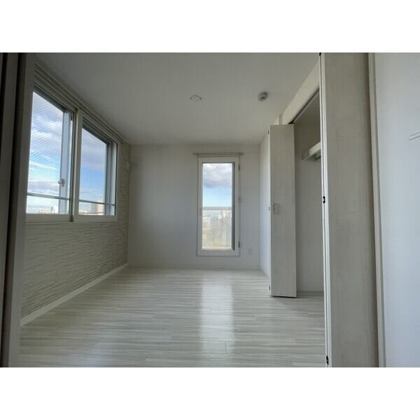  La・Bella（ラベーラ月寒）