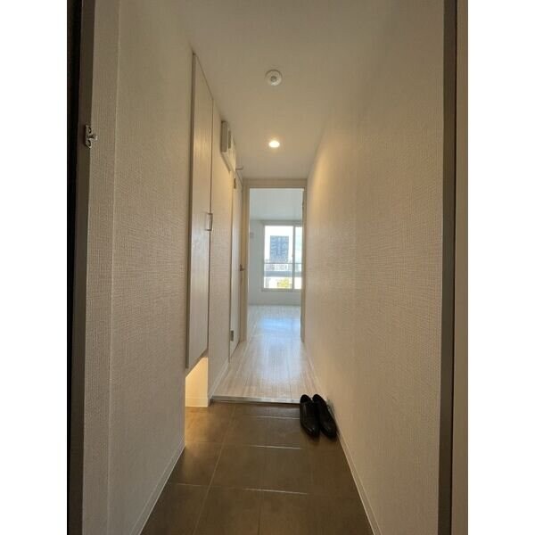  La・Bella（ラベーラ月寒）