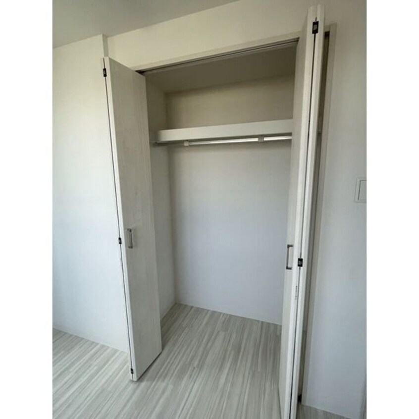  La・Bella（ラベーラ月寒）