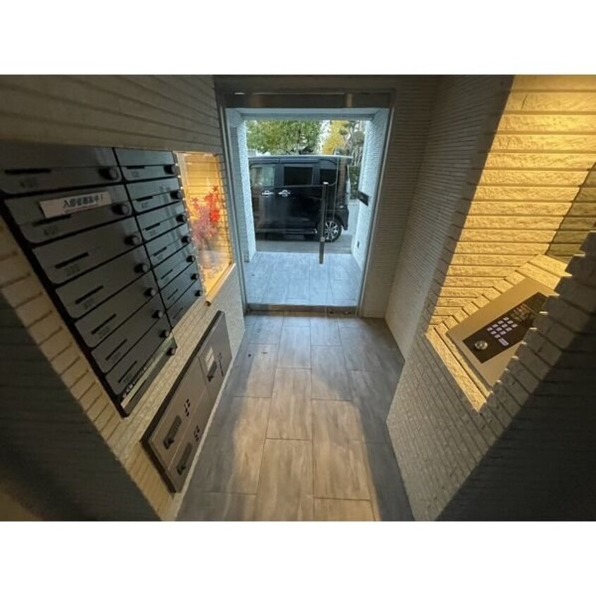  La・Bella（ラベーラ月寒）