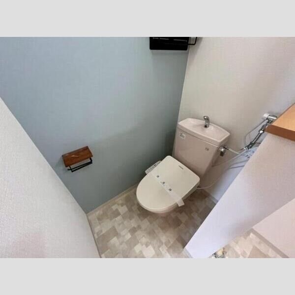  マリンパレス月寒壱番館