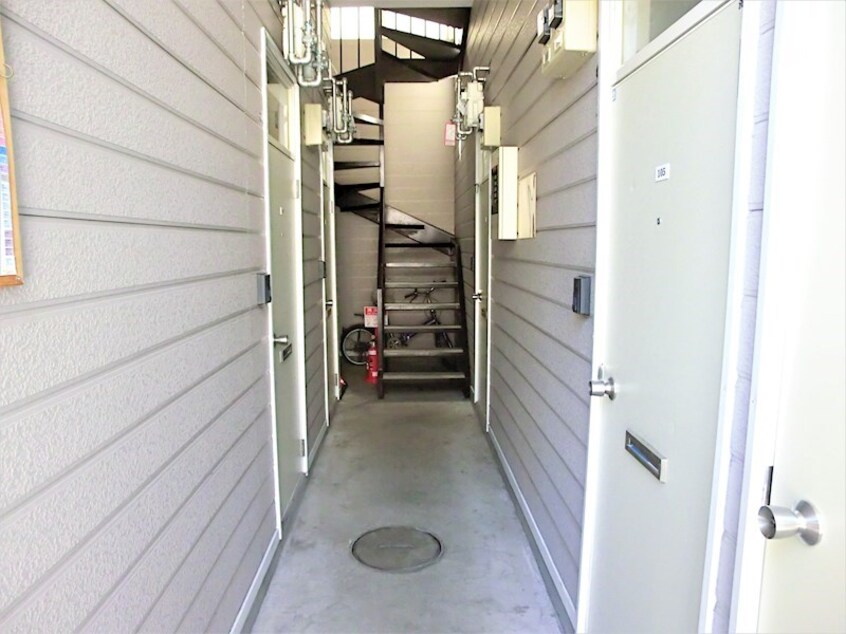  シャンドール札幌