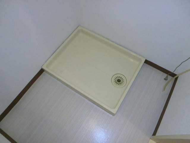  リバーヴィレッジ第1