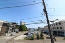  クラリス月寒西