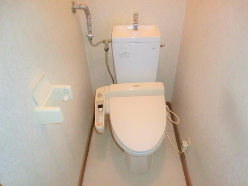  コンフォート吉川