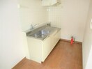  コンフォート吉川