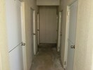 コンフォート吉川