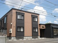 ルナイースト壱番館